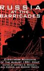 Russia At The Barricades - Preview