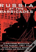 Russia At The Barricades