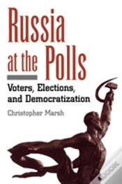 Capa do artigo Russia At The Polls