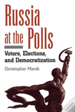 Capa do artigo Russia At The Polls