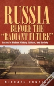 Capa do artigo Russia Before The 