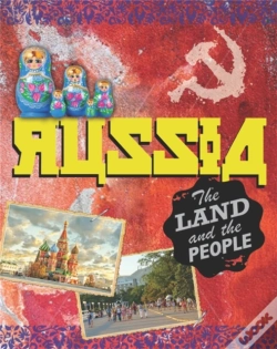 Capa do artigo Russia