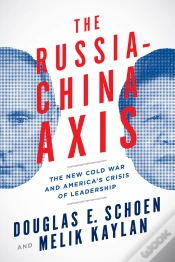 Capa do artigo Russia-China Axis