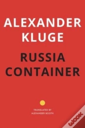 Capa do artigo Russia Container