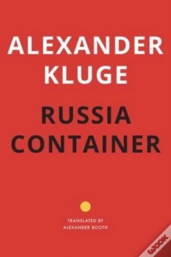 Capa do artigo Russia Container
