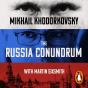 Russia Conundrum - Preview
