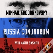 Capa do artigo Russia Conundrum