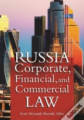 Russia Corporate Financial & Commercial