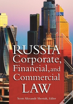 Capa do artigo Russia Corporate Financial & Commercial