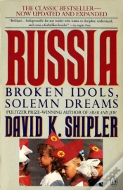 Capa do artigo Russia