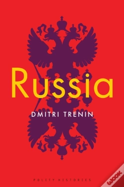 Capa do artigo Russia