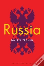 Capa do artigo Russia