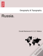Russia.