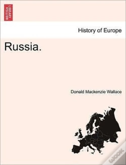 Capa do artigo Russia.