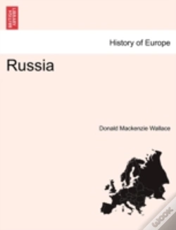 Capa do artigo Russia