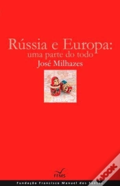 Capa do artigo Rússia e Europa