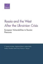 Russia & The West After The Ukrainian Crisis - Preview