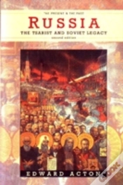 Capa do artigo Russia