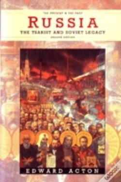 Capa do artigo Russia