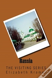 Capa do artigo Russia