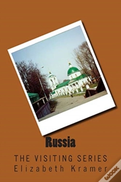 Capa do artigo Russia