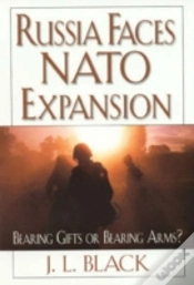 Capa do artigo Russia Faces Nato Expansion