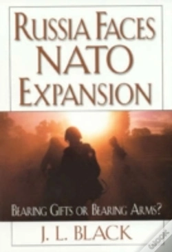 Capa do artigo Russia Faces Nato Expansion
