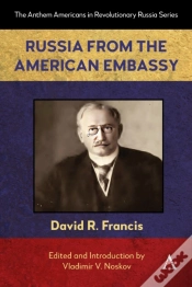 Capa do artigo Russia From The American Embassy