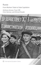 Capa do artigo Russia: From Worker