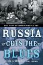 Russia Gets The Blues - Preview