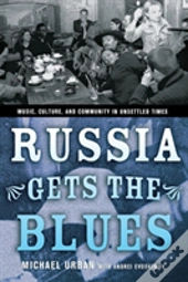Russia Gets The Blues
