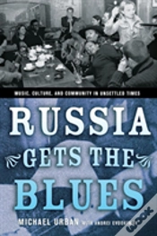Capa do artigo Russia Gets The Blues