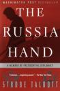 Russia Hand - Preview