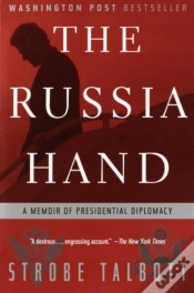 Capa do artigo Russia Hand