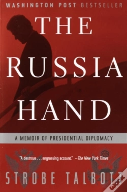 Capa do artigo Russia Hand