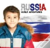Capa do artigo Russia