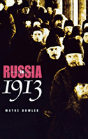Russia In 1913 - Preview
