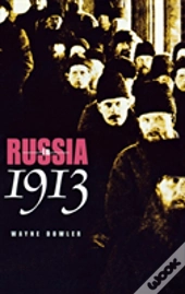 Russia In 1913