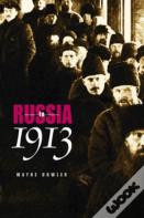 Russia In 1913