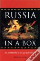 Russia In A Box