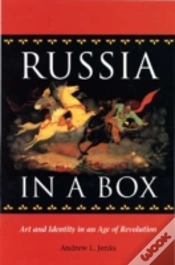 Capa do artigo Russia In A Box
