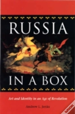 Capa do artigo Russia In A Box