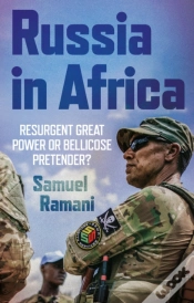 Capa do artigo Russia In Africa