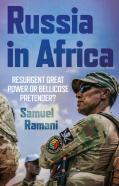 Russia In Africa