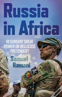 Capa do artigo Russia In Africa