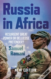 Capa do artigo Russia In Africa
