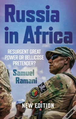 Capa do artigo Russia In Africa