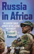 Russia In Africa