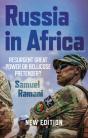 Russia In Africa - Preview