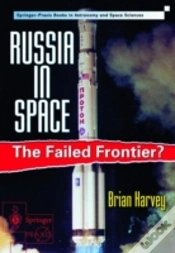 Capa do artigo Russia In Space